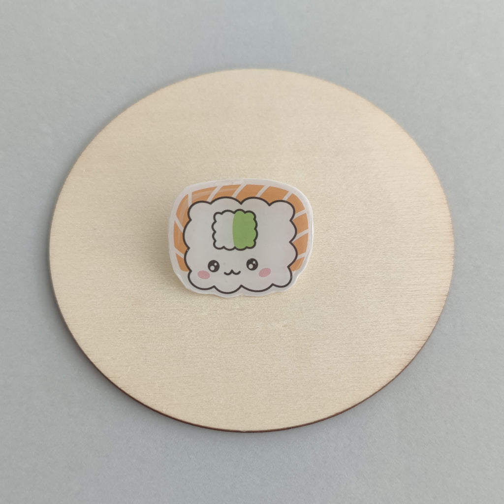 Pines sushi
