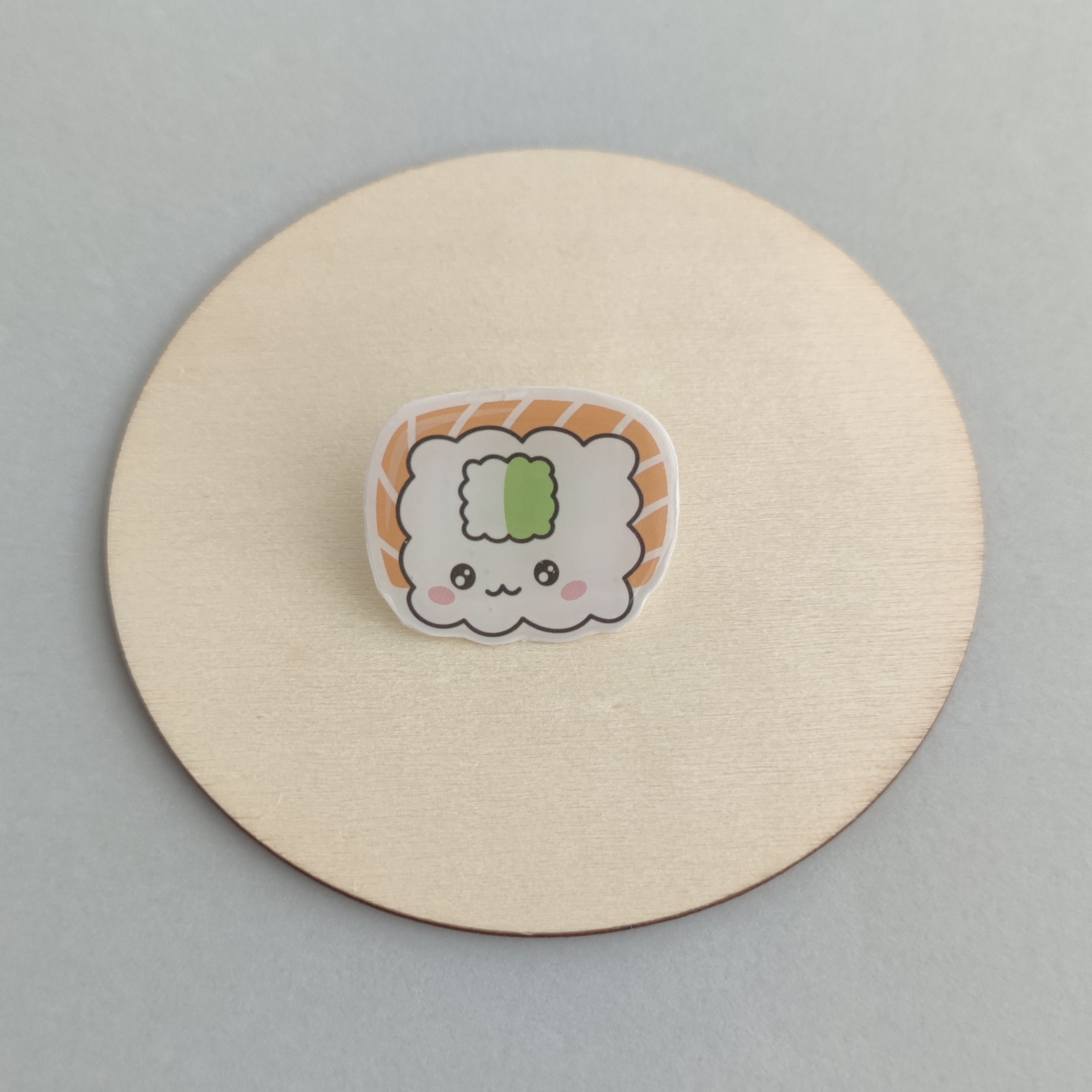Pines sushi