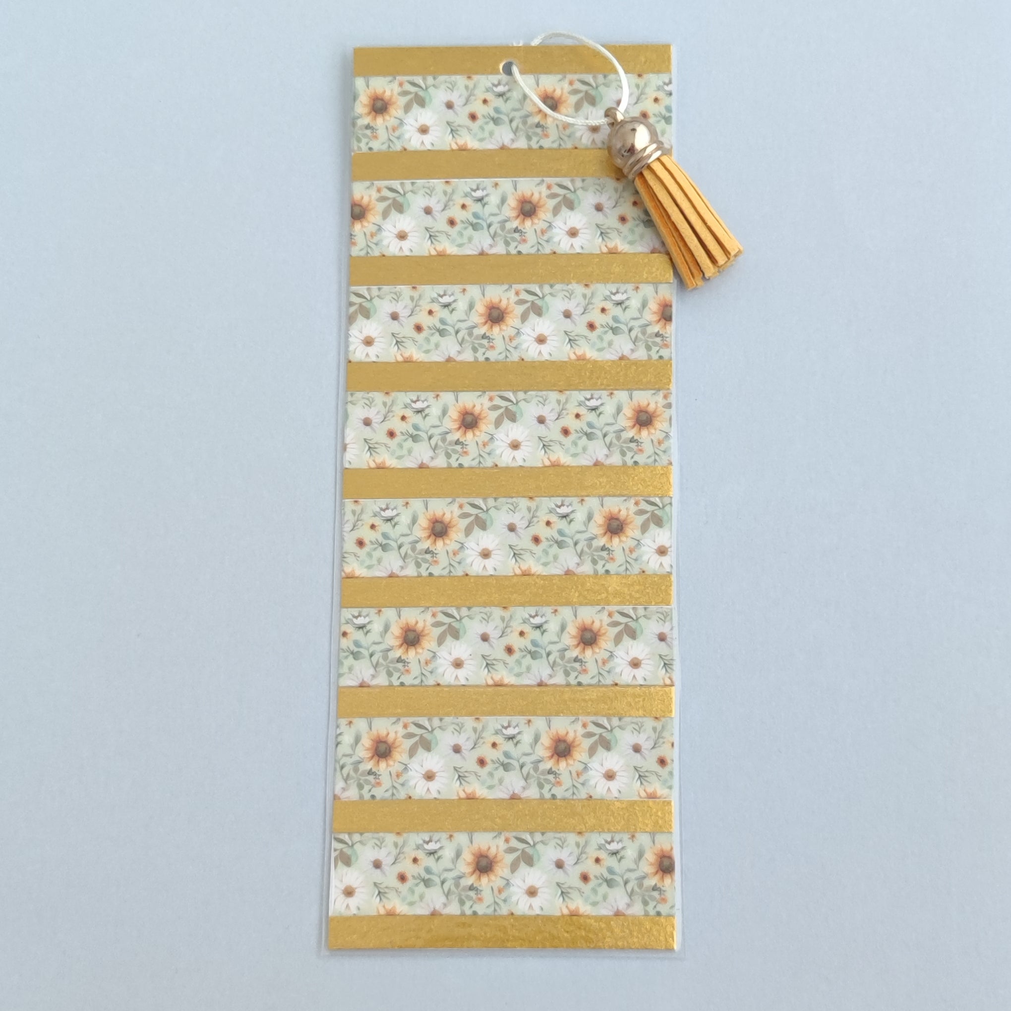 Set de papelería Floral