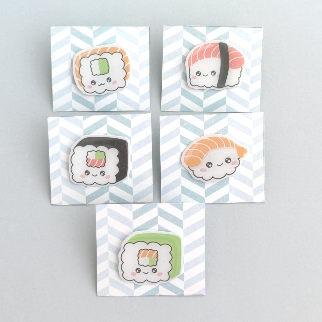 Pines sushi