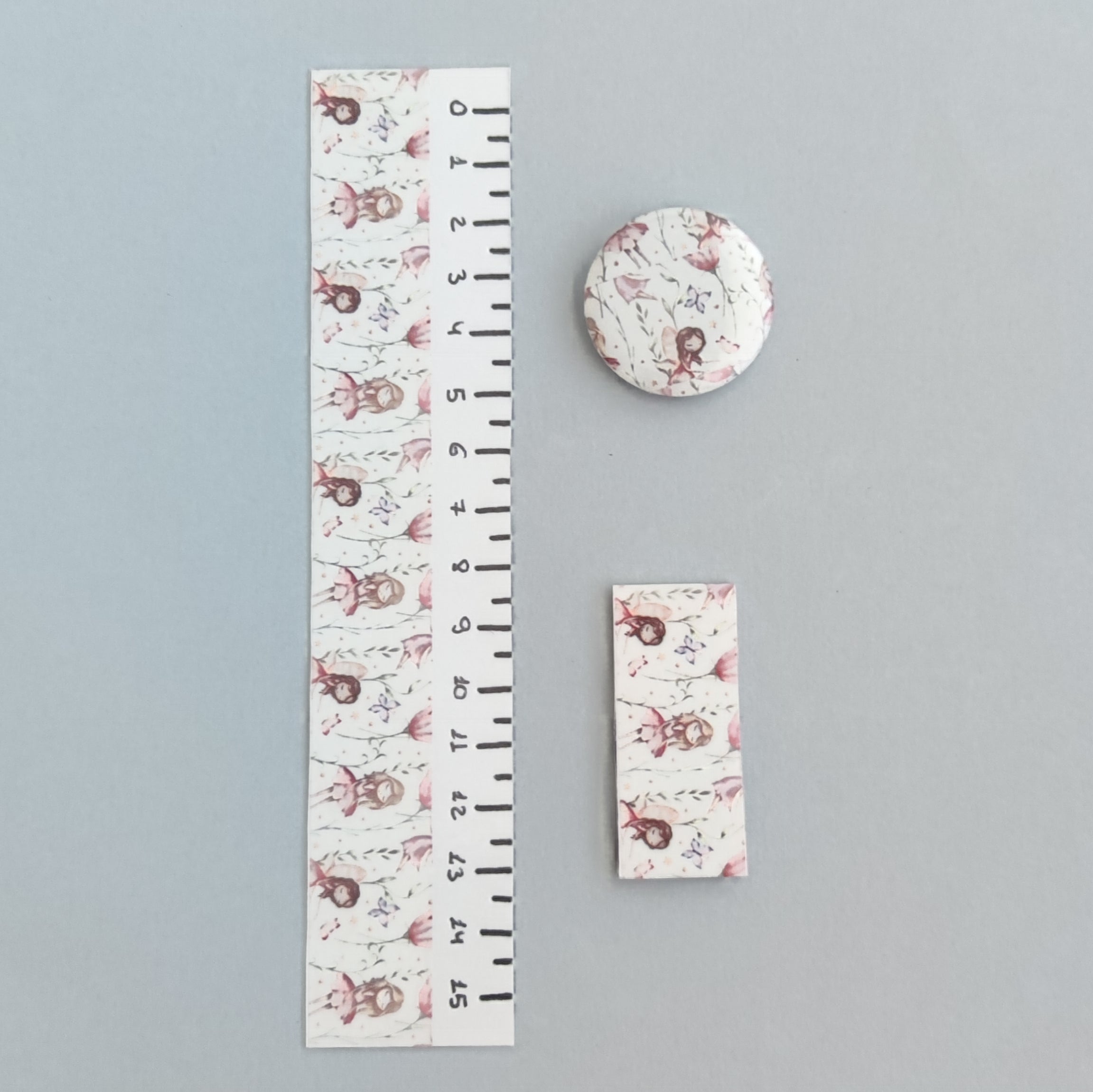 Set de papelería Sueños en Rosa